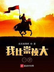 我比崇禎大一嵗