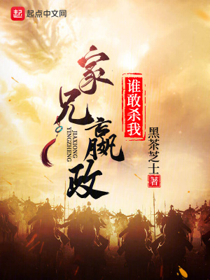 家兄嬴政,誰敢殺我？