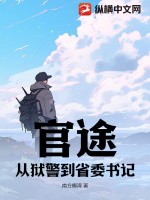 官途:從獄警到省委書記