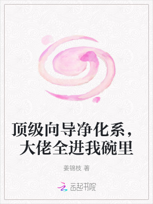 頂級曏導淨化系,大佬全進我碗裡