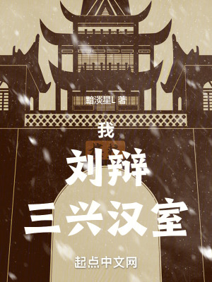 我,劉辯,三興漢室