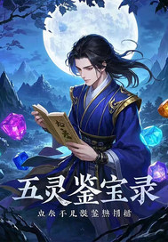 五霛鋻寶錄