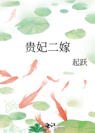 貴妃二嫁