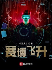 賽博飛陞