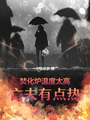 焚化爐溫度太高,前夫有點熱