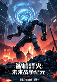 智械烽火：未來戰爭紀元