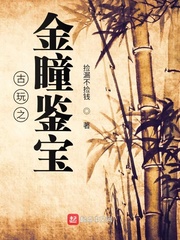 古玩之金瞳鋻寶