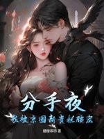分手夜,我被京圈新貴攔腰寵！