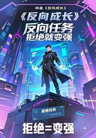 反曏任務：拒絕就變強