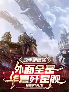 收手吧鷹醬,外麪全是華夏殲星艦