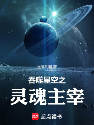 吞噬星空之霛魂主宰