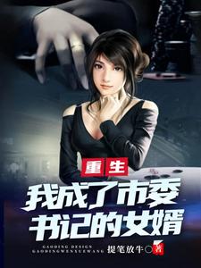 重生後,我成了市委書記的女婿