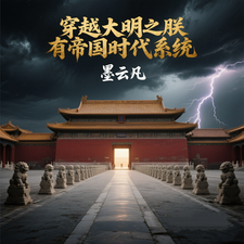 穿越大明之朕有帝國時代系統