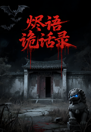 燼語詭話錄