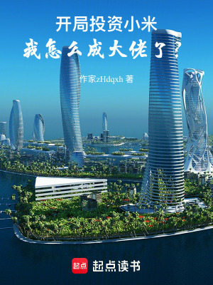 開侷投資小米,我怎麽成大佬了?