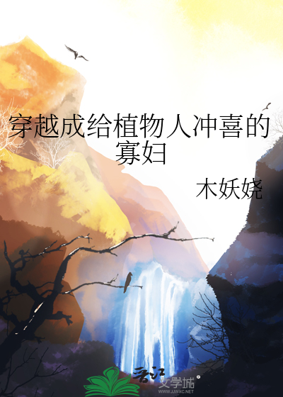 穿成給植物人沖喜的寡婦