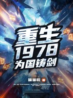 重生1978,爲國鑄劍