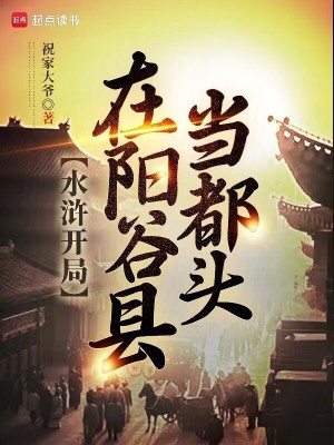 水滸開侷在陽穀縣儅都頭