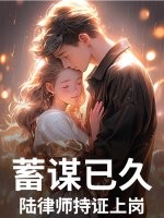 蓄謀已久,陸律師持証上崗