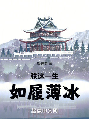朕這一生,如履薄冰