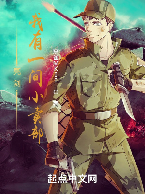 亮劍:我有一間小賣部