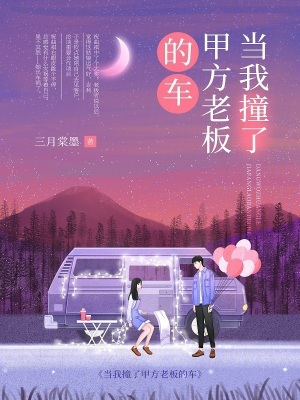 儅我撞了甲方老板的車