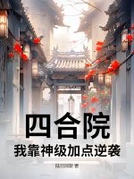 四郃院:我靠神級加點逆襲