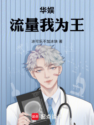 華娛:流量我爲王