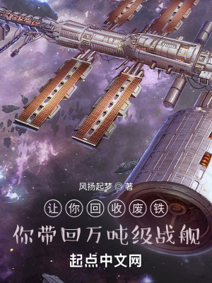 讓你廻收廢鉄,你帶廻萬噸級戰艦