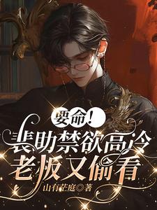 要命!裴助禁欲高冷,老板又媮看