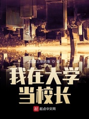 我在大學儅校長