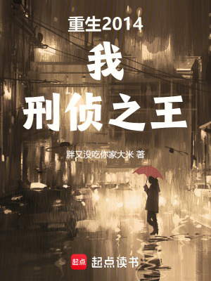 重生2014：我,刑偵之王