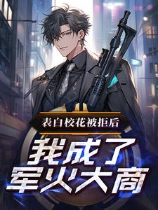表白校花被拒後,我成了軍火大商