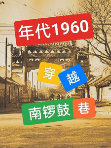 年代1960:穿越南鑼鼓巷,