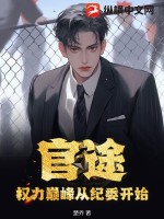 官途:權力巔峰從紀委開始