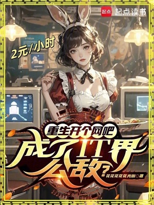 重生開個網吧,成了IT界公敵？