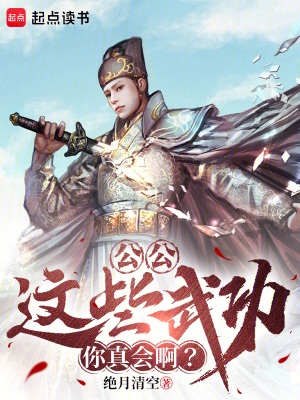 公公,這些武功你真會啊?