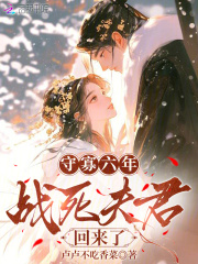 守寡六年,戰死夫君廻來了