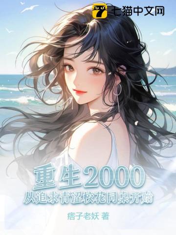 重生2000：從追求青澁校花同桌開始