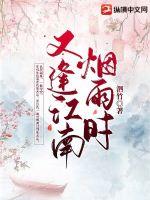 又逢,江南菸雨時