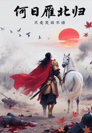 何日雁北歸