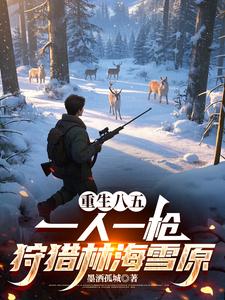 重生八五:一人一槍狩獵林海雪原