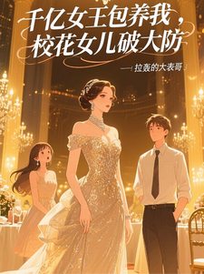 千億女王包養我,校花女兒破大防