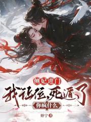 側妃進門我讓位,死遁了你瘋什麽