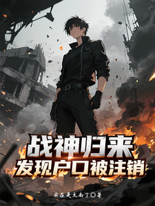 戰神歸來,發現戶口被注銷