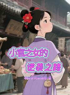 小官之女的逆襲之路