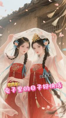 飢荒年:屯子裡的日子好快活