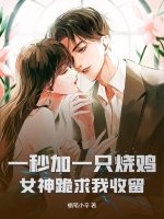 一秒加一衹燒雞,女神跪求我收畱