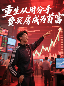 重生從用分手費買房開始成爲首富