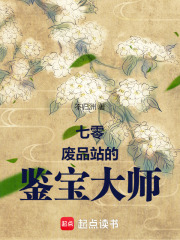七零廢品站的鋻寶大師